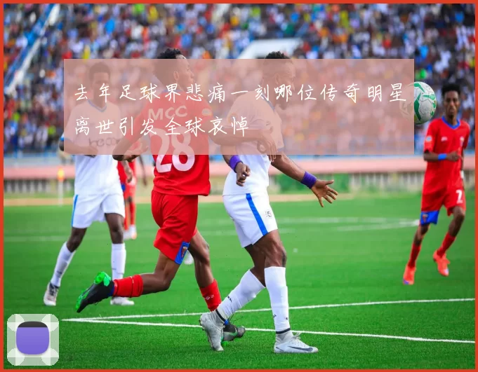 去年足球界悲痛一刻哪位传奇明星离世引发全球哀悼