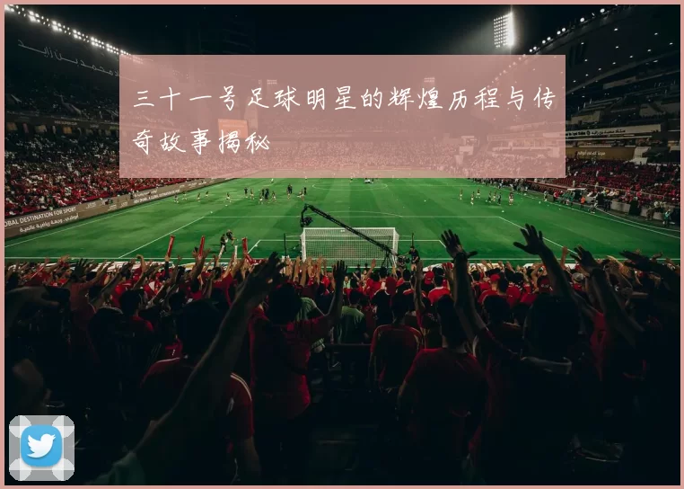 三十一号足球明星的辉煌历程与传奇故事揭秘