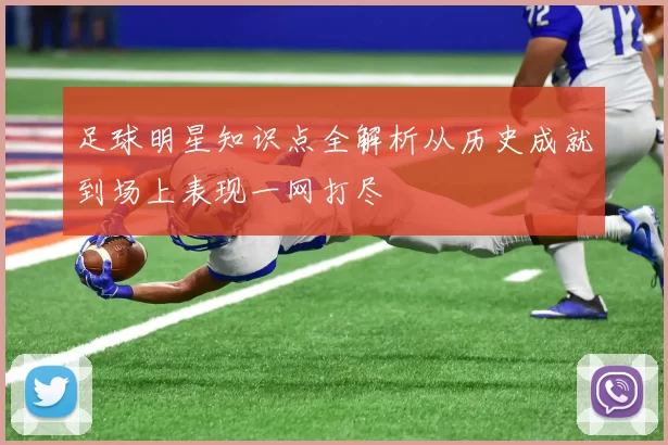 足球明星知识点全解析从历史成就到场上表现一网打尽