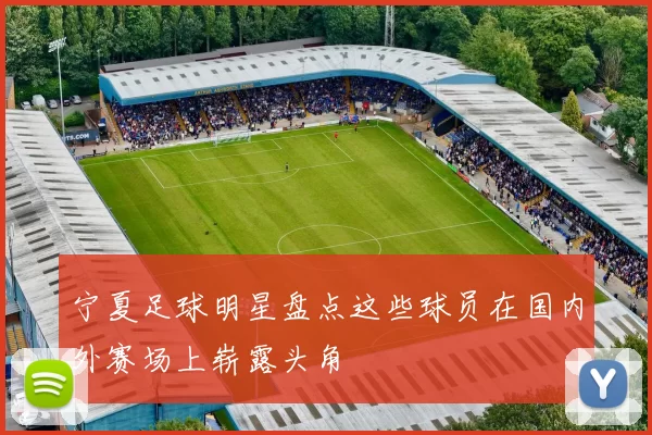 宁夏足球明星盘点这些球员在国内外赛场上崭露头角
