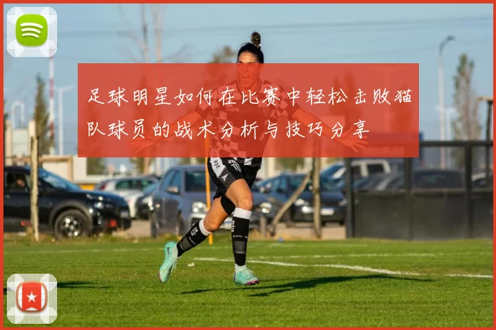足球明星如何在比赛中轻松击败猫队球员的战术分析与技巧分享