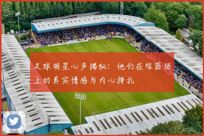 足球明星心声揭秘：他们在绿茵场上的真实情感与内心挣扎